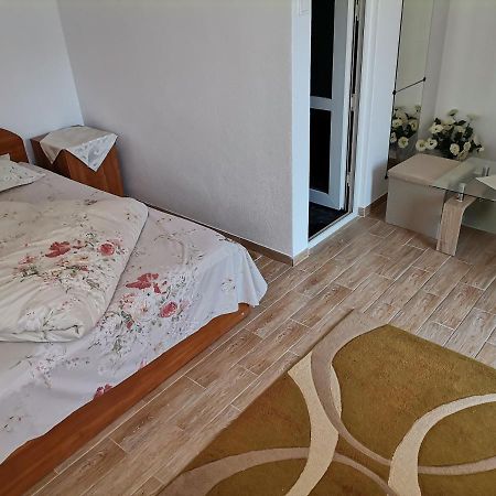 Casa Georgeta Guest House Бран Екстериор снимка
