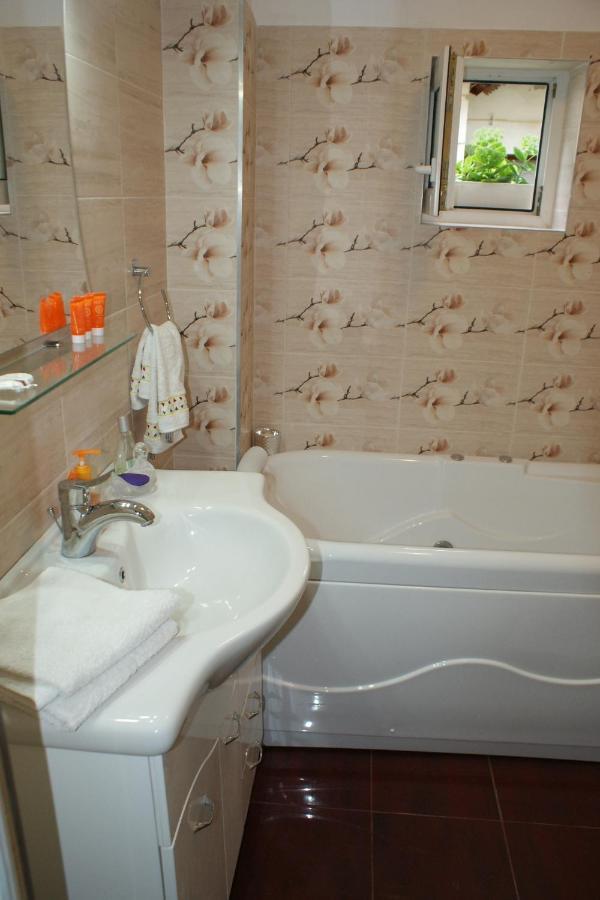 Casa Georgeta Guest House Бран Екстериор снимка