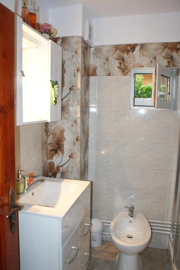 Casa Georgeta Guest House Бран Екстериор снимка