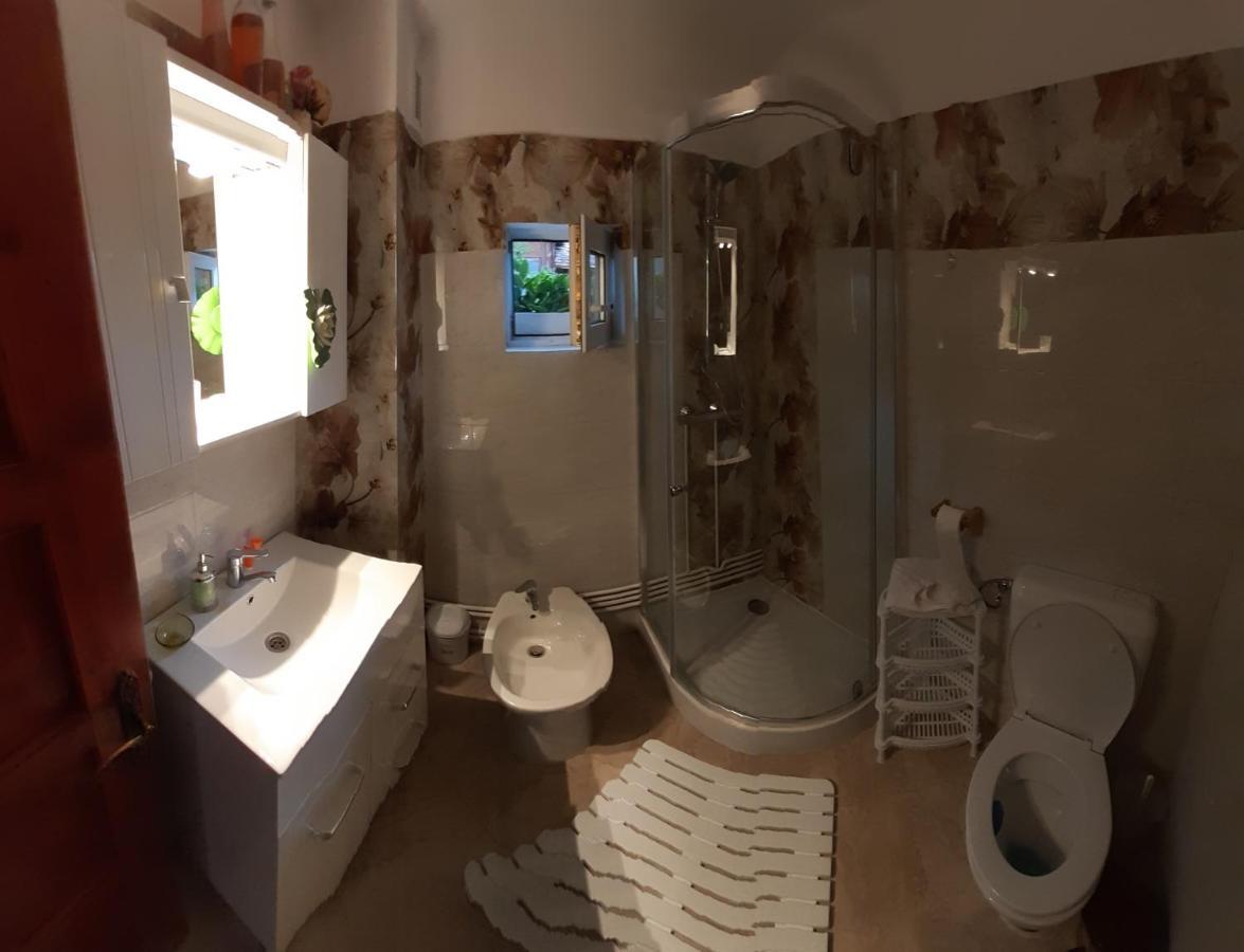 Casa Georgeta Guest House Бран Екстериор снимка