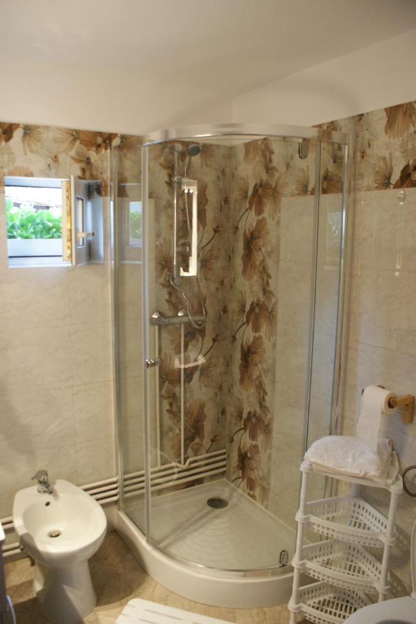 Casa Georgeta Guest House Бран Екстериор снимка