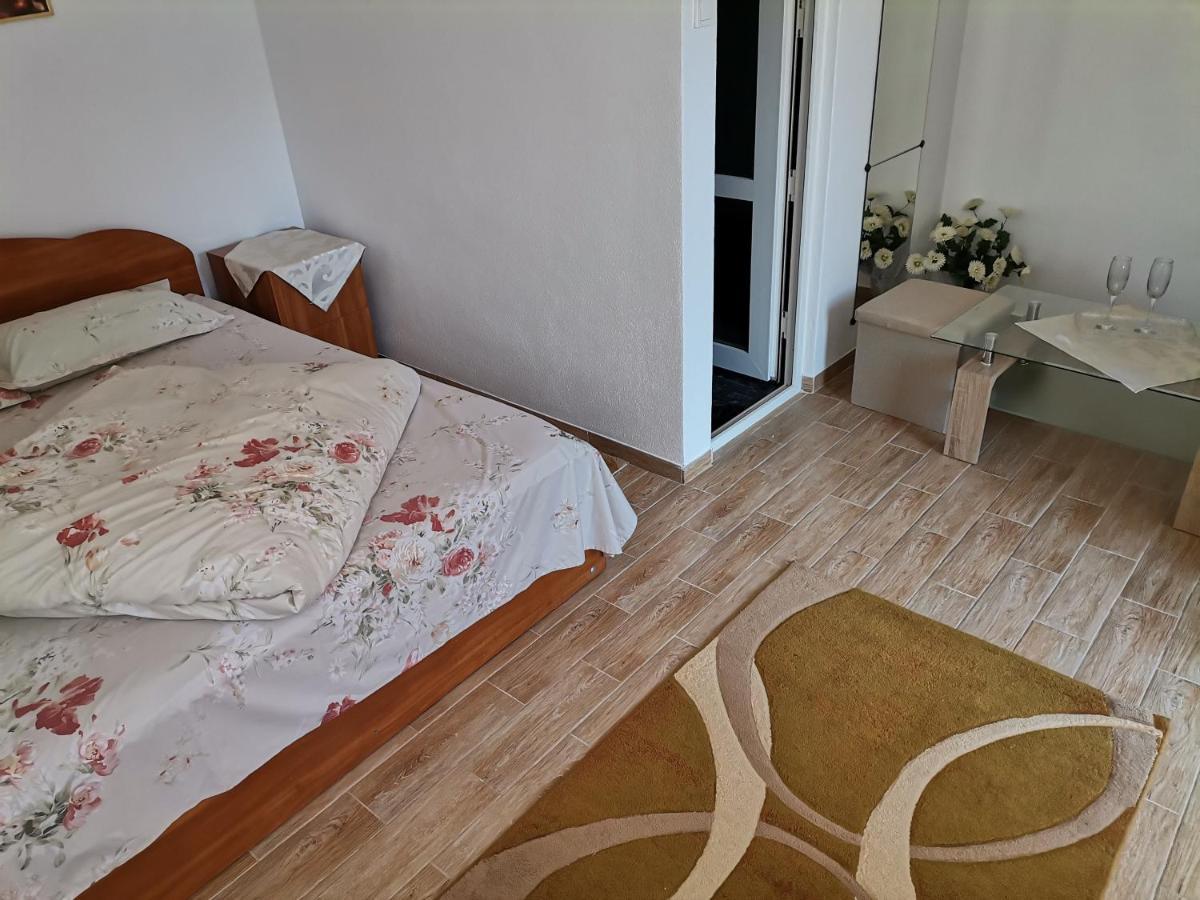 Casa Georgeta Guest House Бран Екстериор снимка