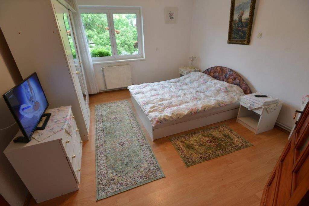 Casa Georgeta Guest House Бран Екстериор снимка