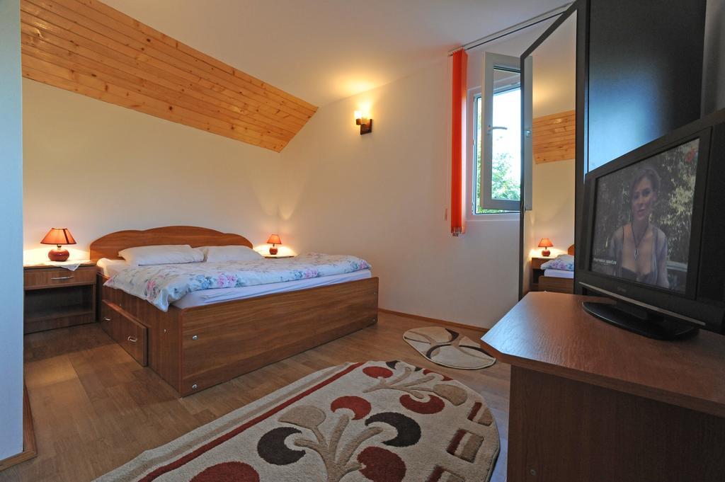 Casa Georgeta Guest House Бран Екстериор снимка