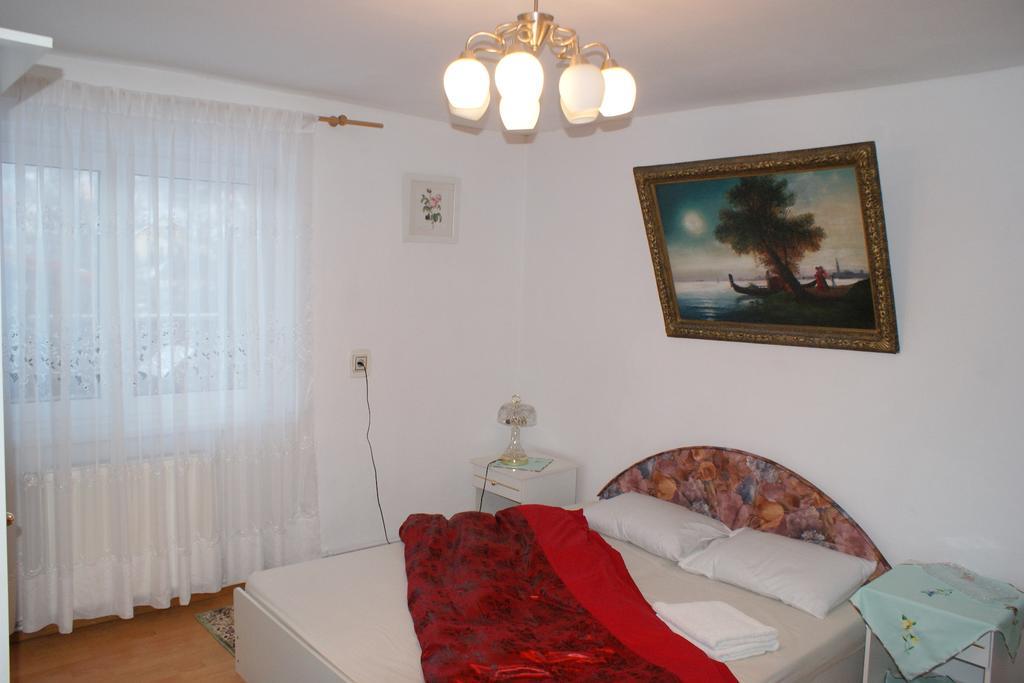 Casa Georgeta Guest House Бран Екстериор снимка