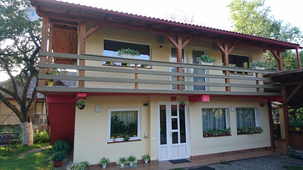 Casa Georgeta Guest House Бран Екстериор снимка